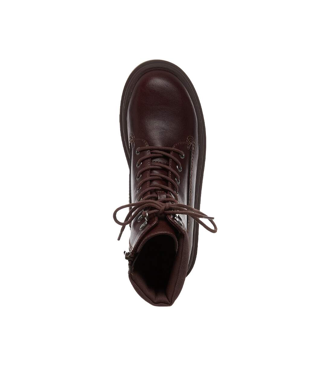 Bottes Danie Femme Marron Foncé Rocket Dog-3