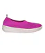 Ballerines Uberknit Femme Fuchsia FitFlop-1