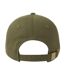 Casquette De Baseball Motif/style 5 Panneaux Dad Hat-s Adulte Olive Atlantis Headwear-2