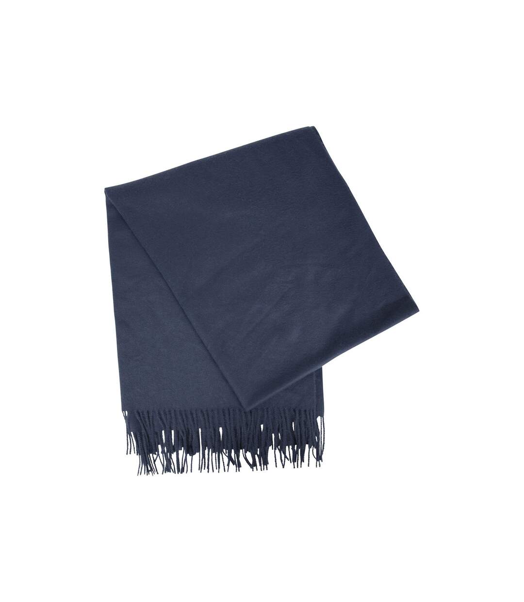 écharpe couverture femme taille unique bleu marine Mountain Warehouse-3