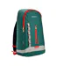 Sac À Dos Isotherme Arctic Taille Unique Vert Rouge Meteor-1