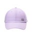 Casquette De Baseball Astro Femme Violet Brumeux IQ-2