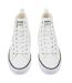 Baskets Aiden Homme Blanc Boss-1