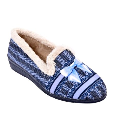 Charentaise Femme PREMIUM FANTAISIE