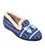 Charentaise Femme PREMIUM FANTAISIE-1