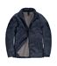 Veste Multi-active Femme Bleu Marine Gris B&C-2