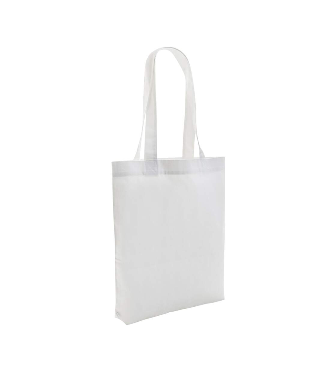 Tote Bag Impact Aware Taille Unique Blanc XD Collection-2