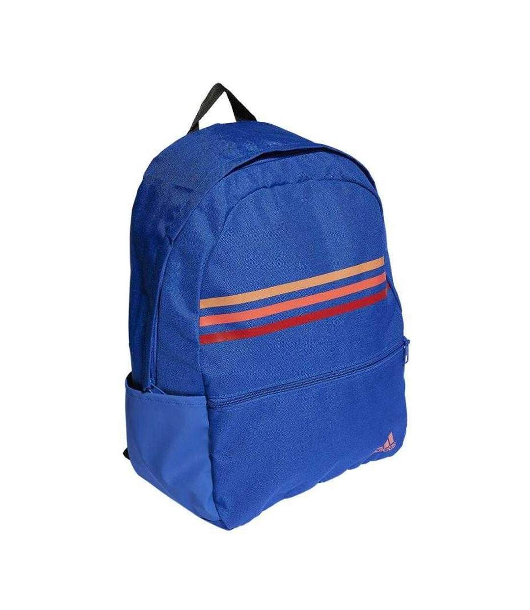 Sac À Dos Classic Bos Taille Unique Bleu Adidas-3