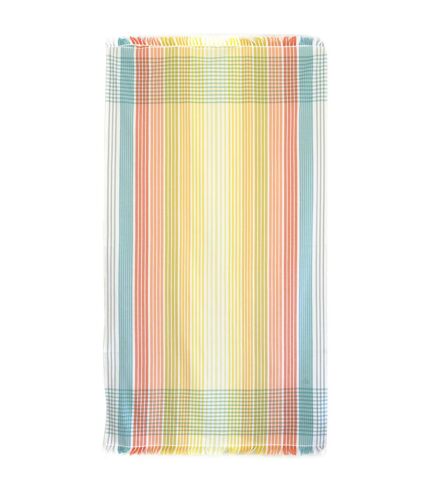 Drap de plage fouta CLEYA