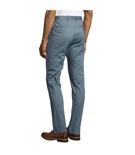 Pantalon Jared Homme Bleu Foncé SOLS