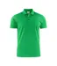 Polo Surf Rsx Homme Vert Clair Printer-1