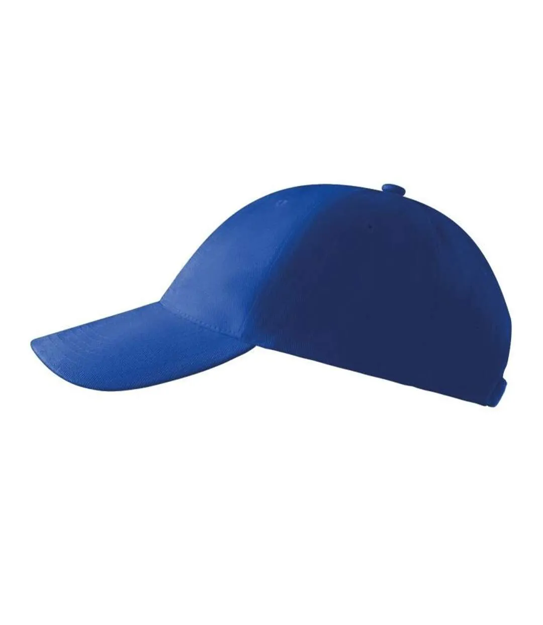 Casquette De Baseball Enfant Bleu Malfini-3