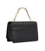 Sac Bandoulière Noir Femme Tommy Hilfiger Refined - Taille unique