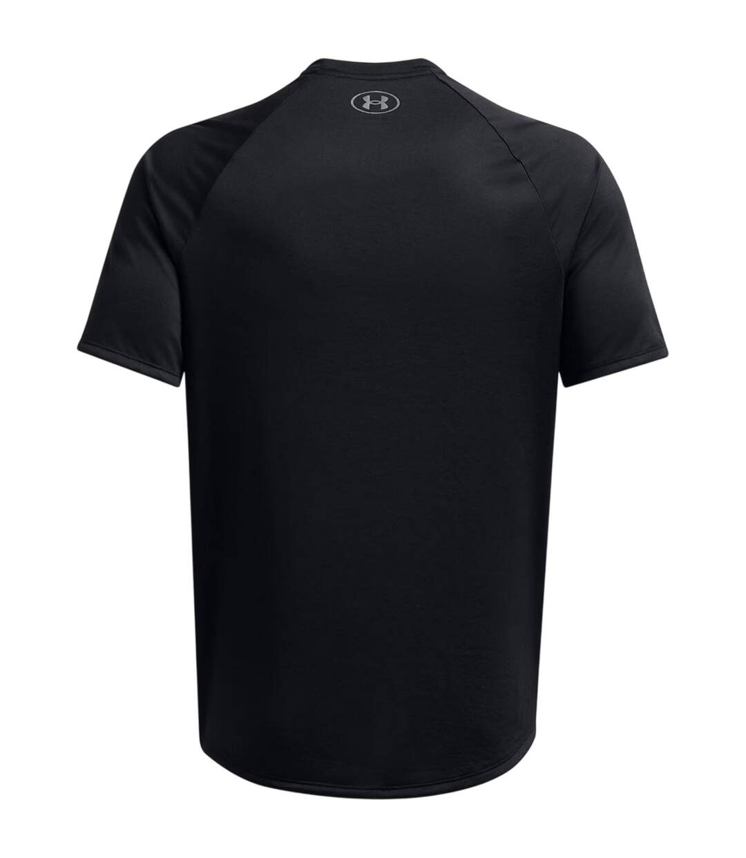 Mens 2.0 T-shirt Lime Green Under Armour-3