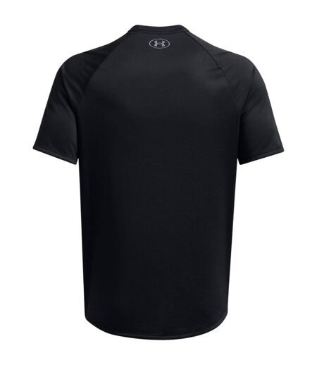 Mens 2.0 T-shirt Lime Green Under Armour