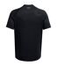 Mens 2.0 T-shirt Lime Green Under Armour-3