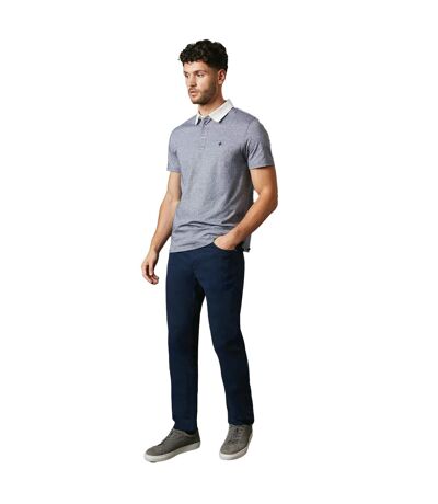Jean Homme Bleu Marine Maine