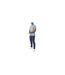 Chino Scanton Homme Bleu Foncé Tommy Jeans-1