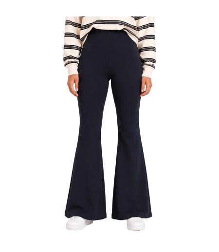 Pantalon Femme Bleu Marine I Saw It First