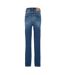 Jean Femme Bleu Diesel-2