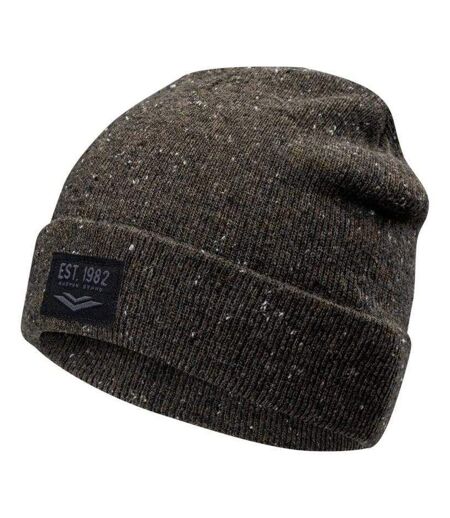 Bonnet Halite Homme Gris Magnum