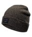 Bonnet Halite Homme Gris Magnum-2
