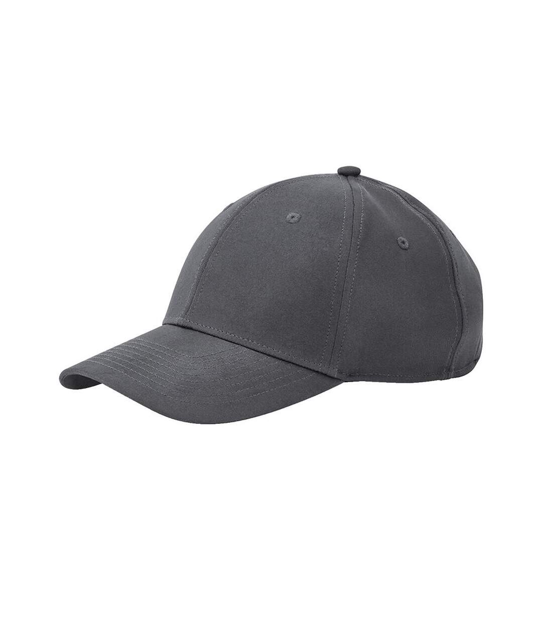 Casquette Gris Foncé Beechfield-1