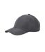 Casquette Gris Foncé Beechfield-1