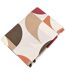 Drap plat percale de coton MODULO-1