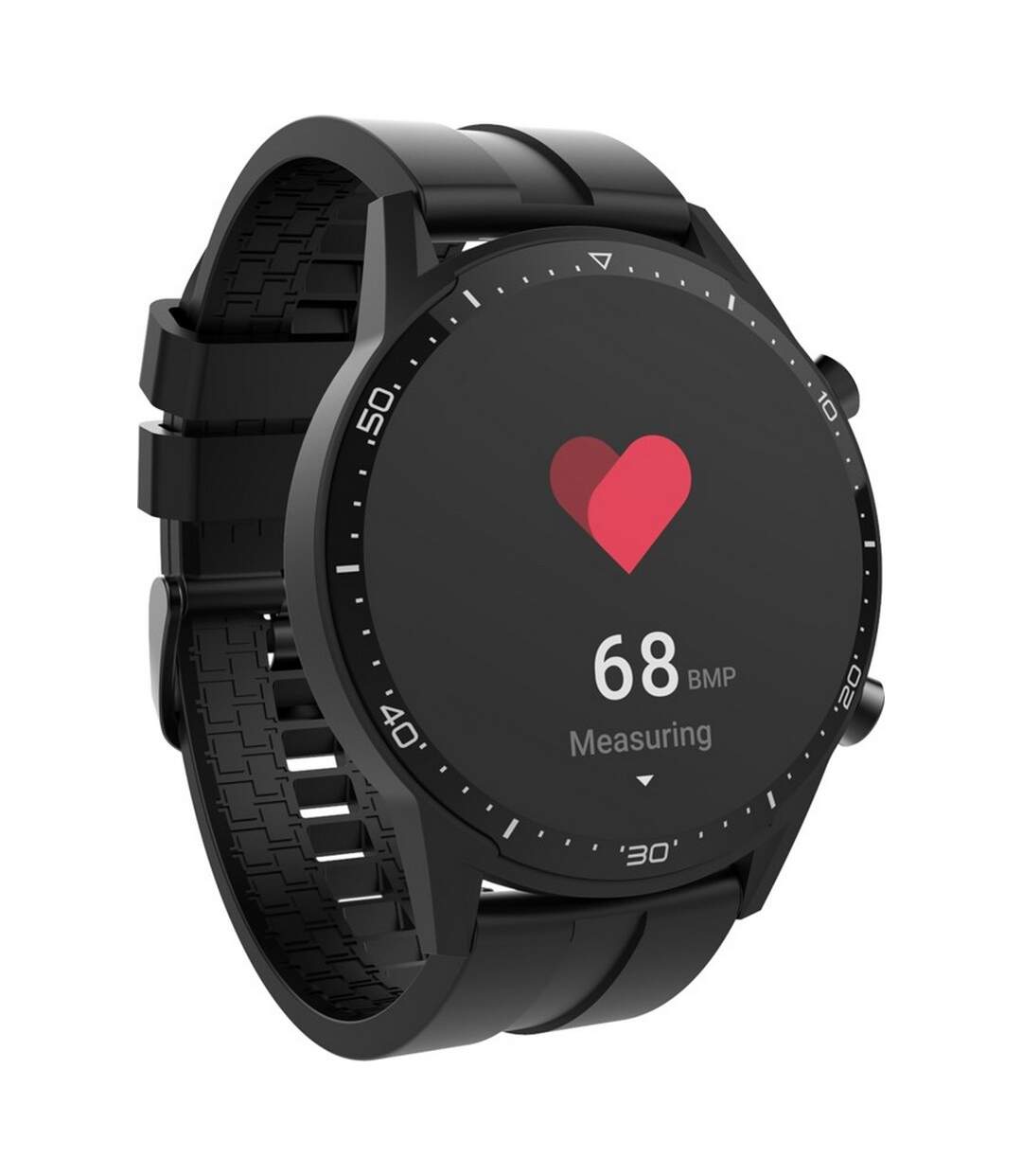 Prixton smartwatch best sale