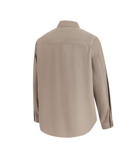 Veste marron homme converse wordmark utility