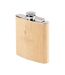 Flasque hiphip taille unique beige MidOcean-2