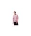 Sweat Motif/style Logo Brodé Homme Vieux Rose Belstaff-1