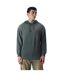 Sweat À Capuche Basic Adulte Vert Jack And Jones-2