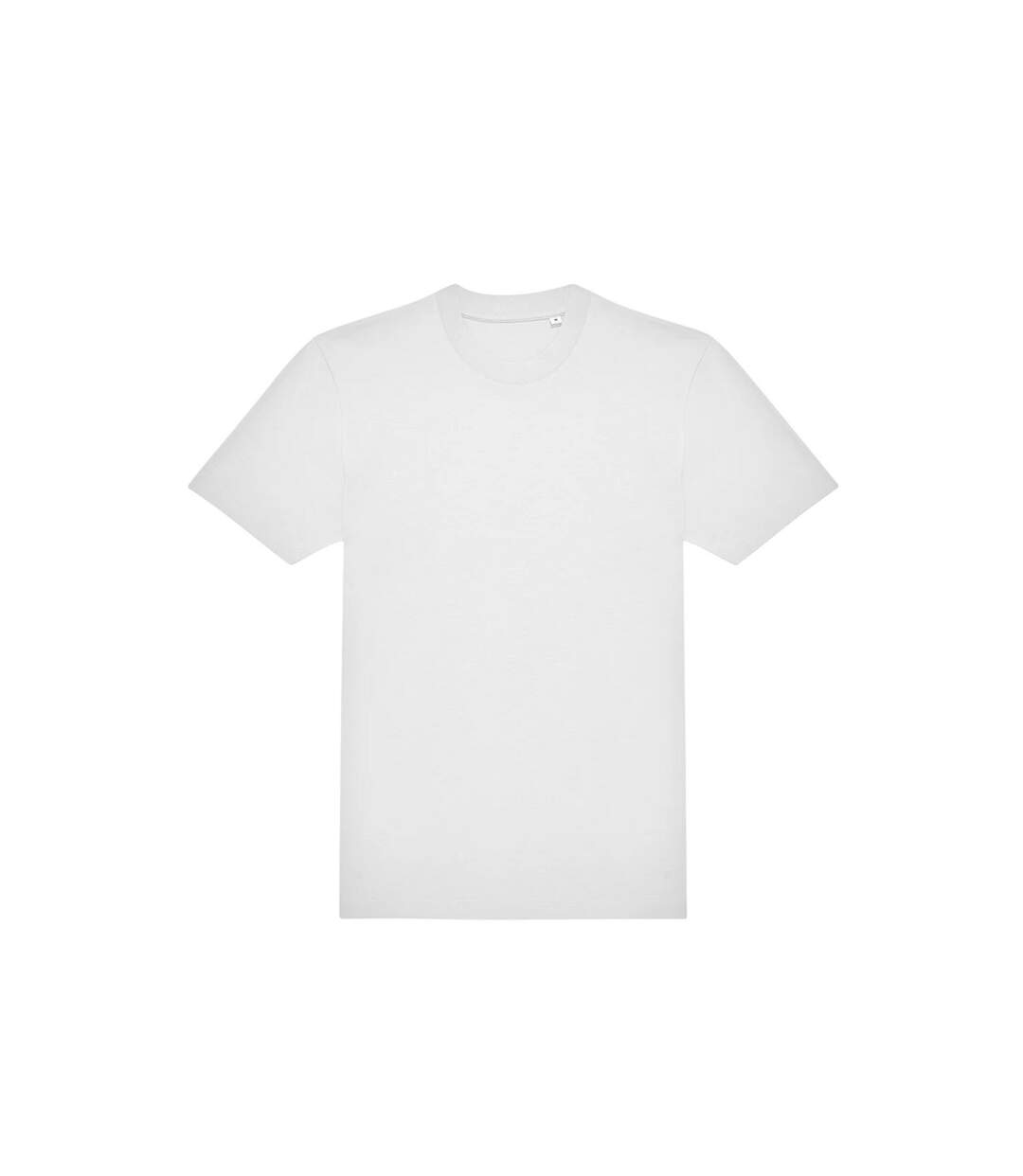 T-shirt #e220 adulte blanc B&C-1