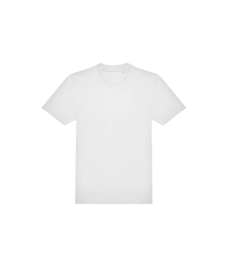 T-shirt #e220 adulte blanc B&C