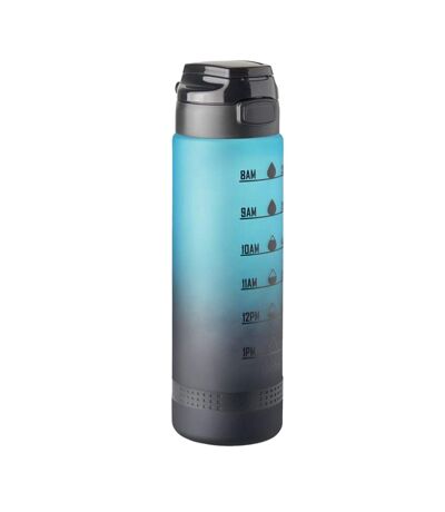 Gourde level taille unique turquoise vif MidOcean