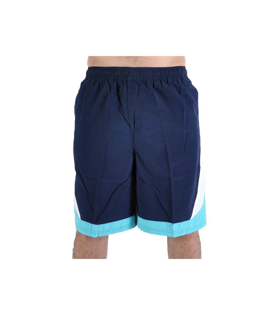 SHORT DE BAIN SPEEDO HUNTER BLEU MARINE