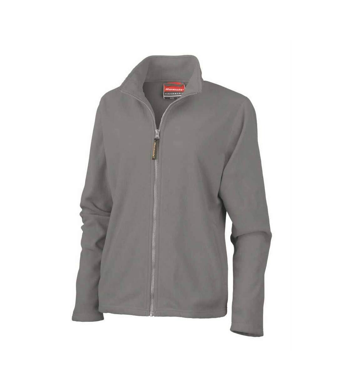 Veste Horizon High Grade Femme Gris Clair Result-1