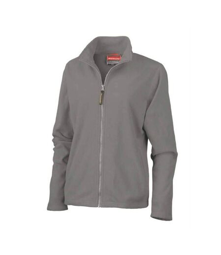 Veste Horizon High Grade Femme Gris Clair Result