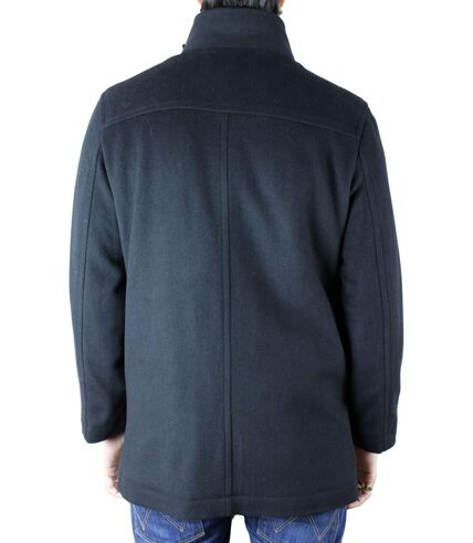 Manteau en laine