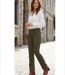 Jean tissu extensible UF268-1