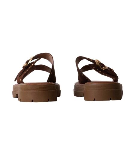 Mules Plates à Enfiler Super Mode Joalice