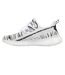 Chaussures Rassay Homme Blanc Noir Rouge Everlast-2