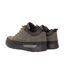 Mens Banbury Logo Boots Grey Crosshatch-2