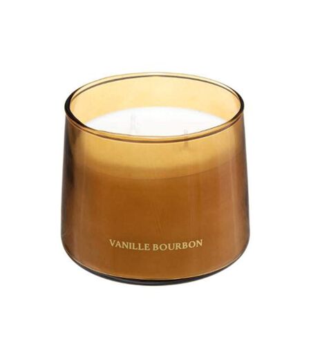 Bougie Parfumée en Verre Bili 300g Vanille Bourbon
