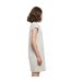 Robe À Épaules Rallongées Pour Dames Et Femmes Asphalte Léger Build Your Brand-1