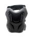 Ensemble Genouillère Proguard Adulte M Gris Noir Coolslide-3