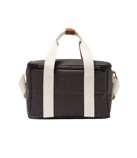 Sortino city 12l cooler bag 21cm x 32cm x 21cm black Vinga
