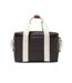Sortino city 12l cooler bag 21cm x 32cm x 21cm black Vinga-2